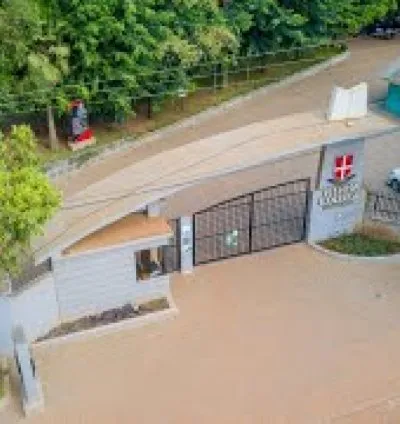 Vienna College Namugongo