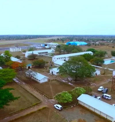 East African Civil Aviation Academy