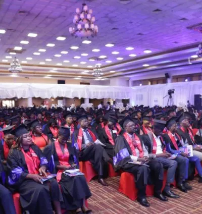 The Insurance Training College