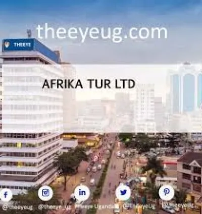 Afrika Tur Ltd 1