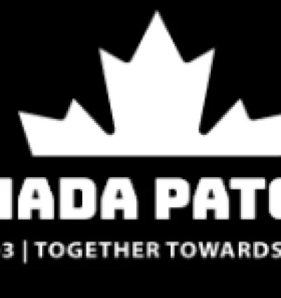 Canada Patches