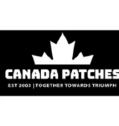 Canada Patches