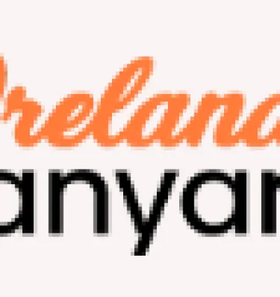 Ireland Lanyards
