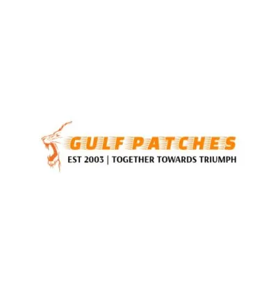 Gulf Patches