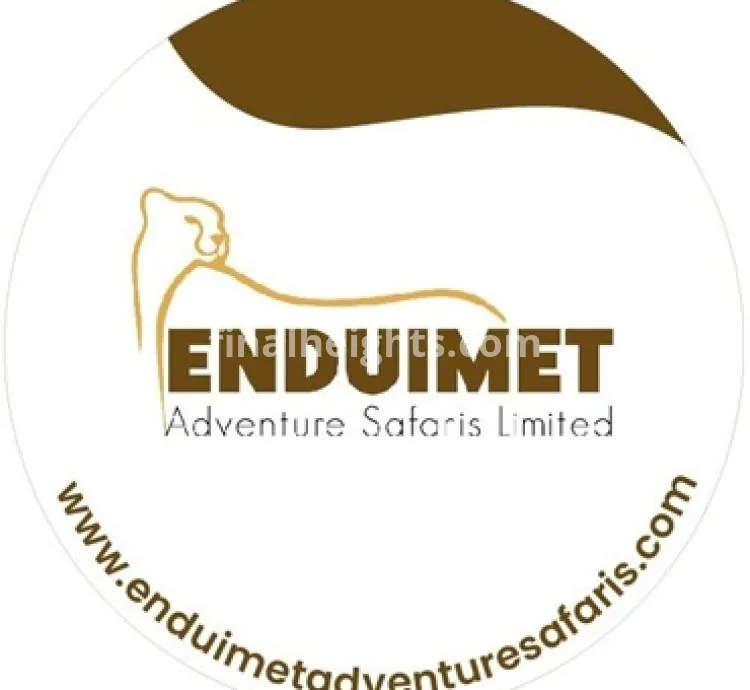 Enduimet Adventure Safaris