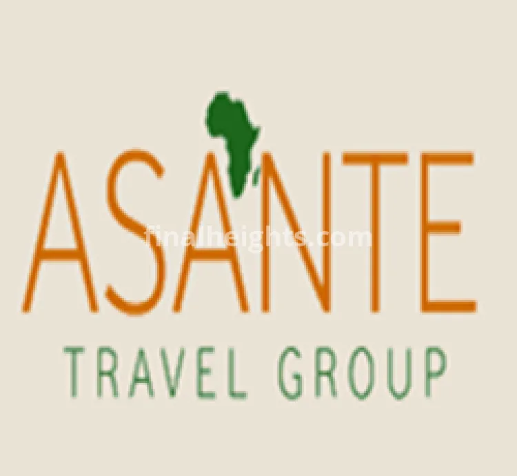 Asante Travel Group