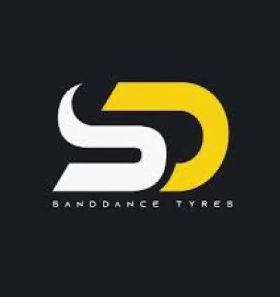Sand Dance Tyre