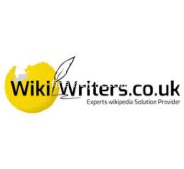 Wiki Writers UK