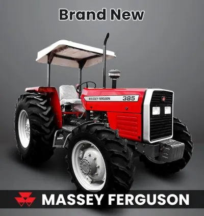 Tractors Zimbabwe 3