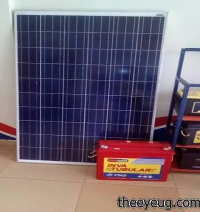 Battery Masters