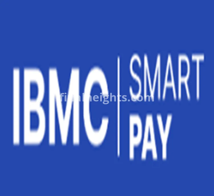 IBMC Smart Pay