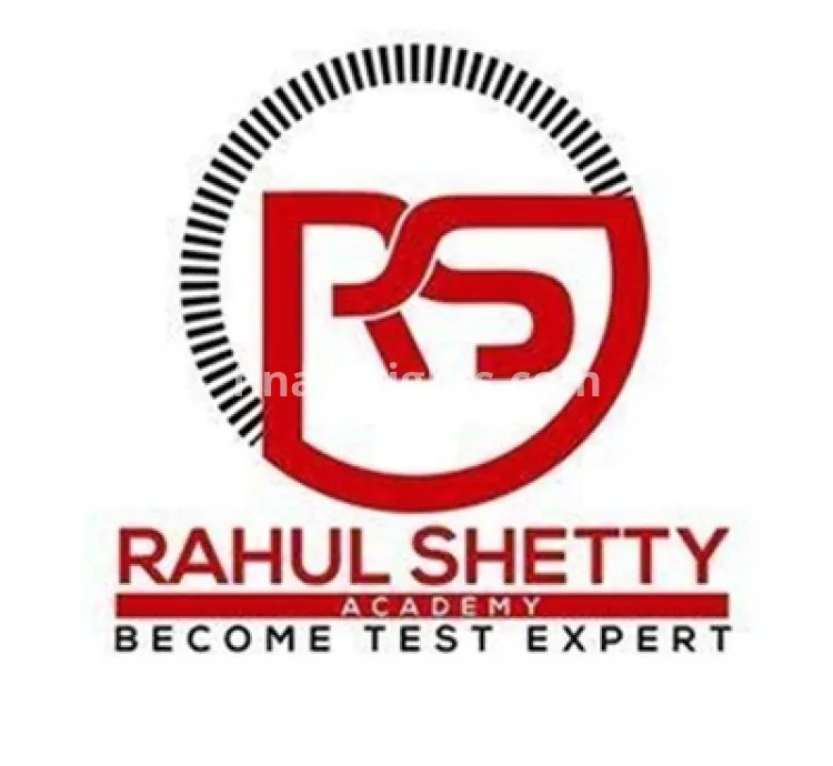 Venkatesh (Rahul Shetty)