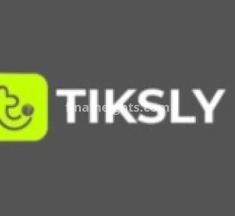Tiksly