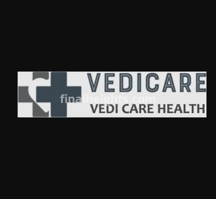 Vedi Care Health