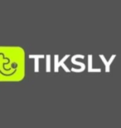 Tiksly