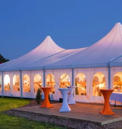 Tamz Concepts Tent Manufacturers Uganda