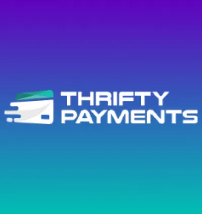 Thrifty Payments