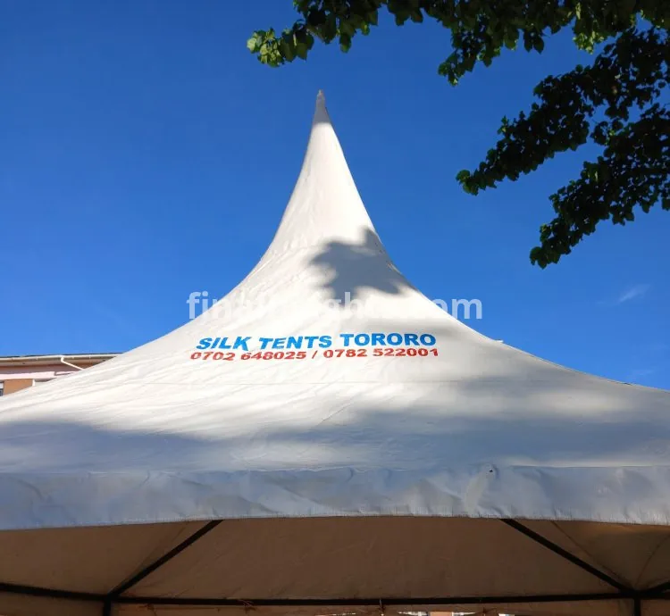 SILK Events Tororo