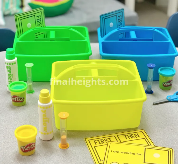 Speech Therapy Uganda