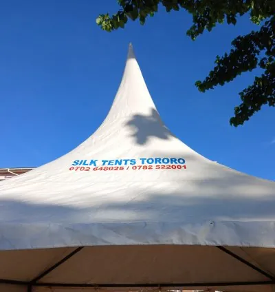SILK Events Tororo