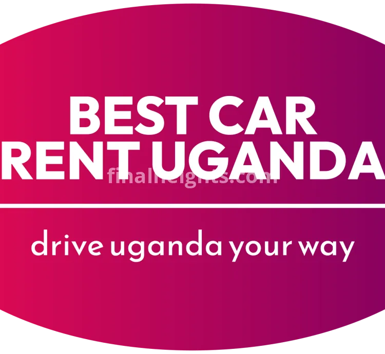 Best Car Rent Uganda