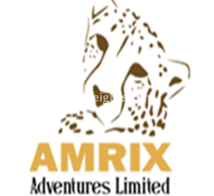 Amrix Adventures Ltd