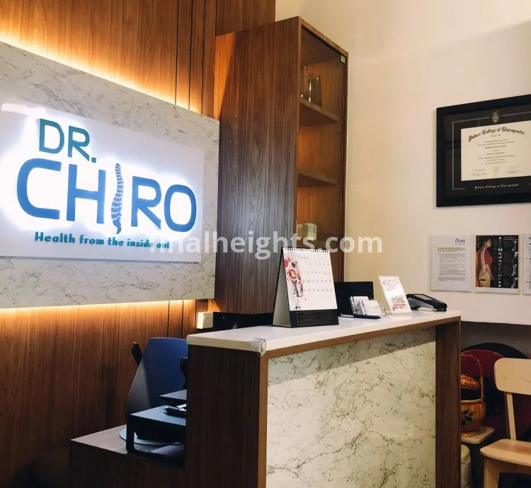 Dr Chiro