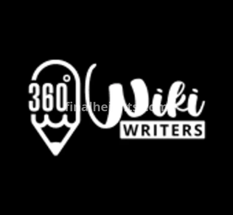 360 Wiki Writers