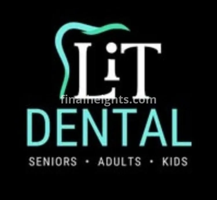 LiT Dental - Dentist in McKinney