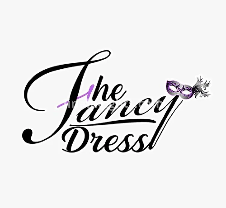 the fancy dress
