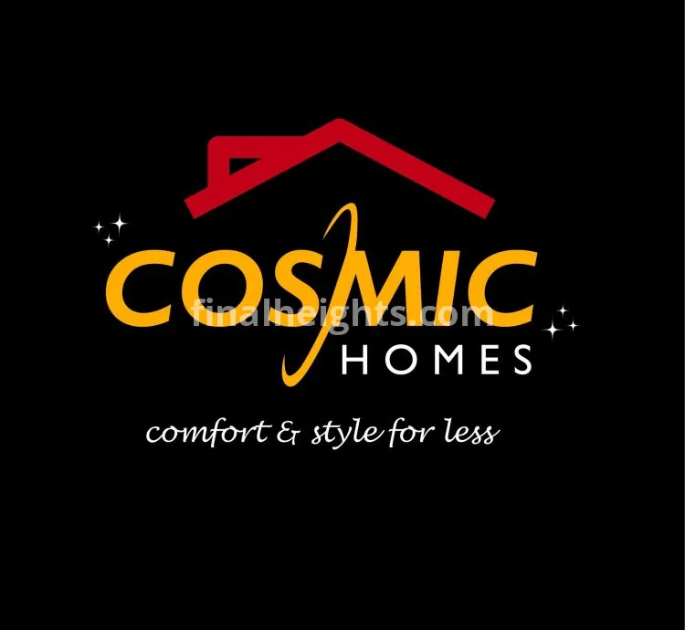 Cosmic Homes Canada