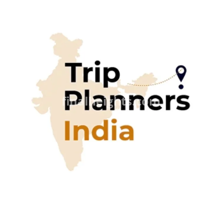 Trip Planners India