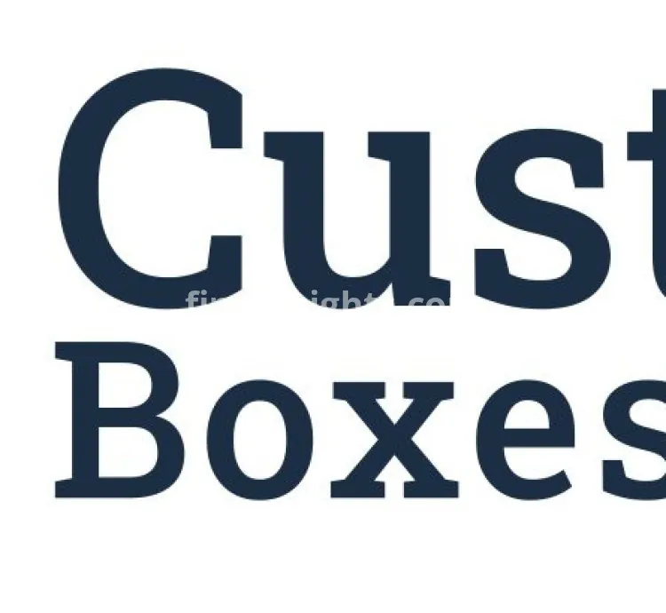 Custom Boxes Only