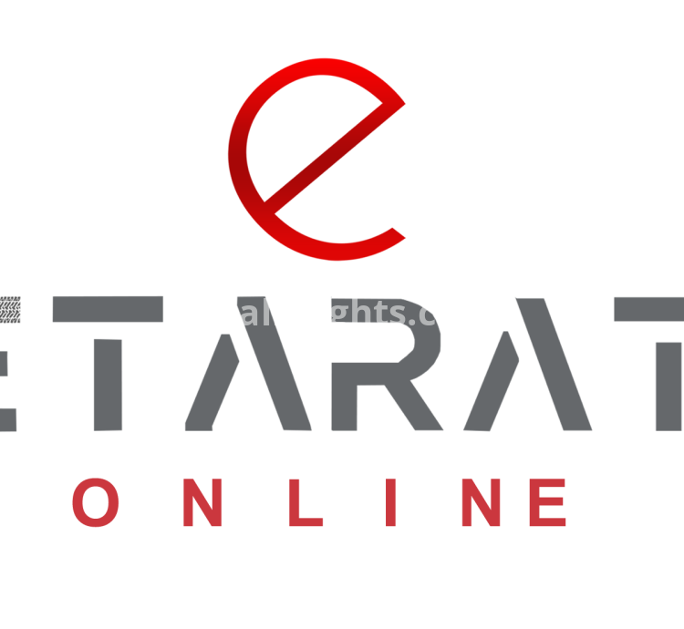 Etarat Online