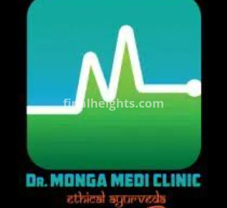Dr Monga Medi Clinic