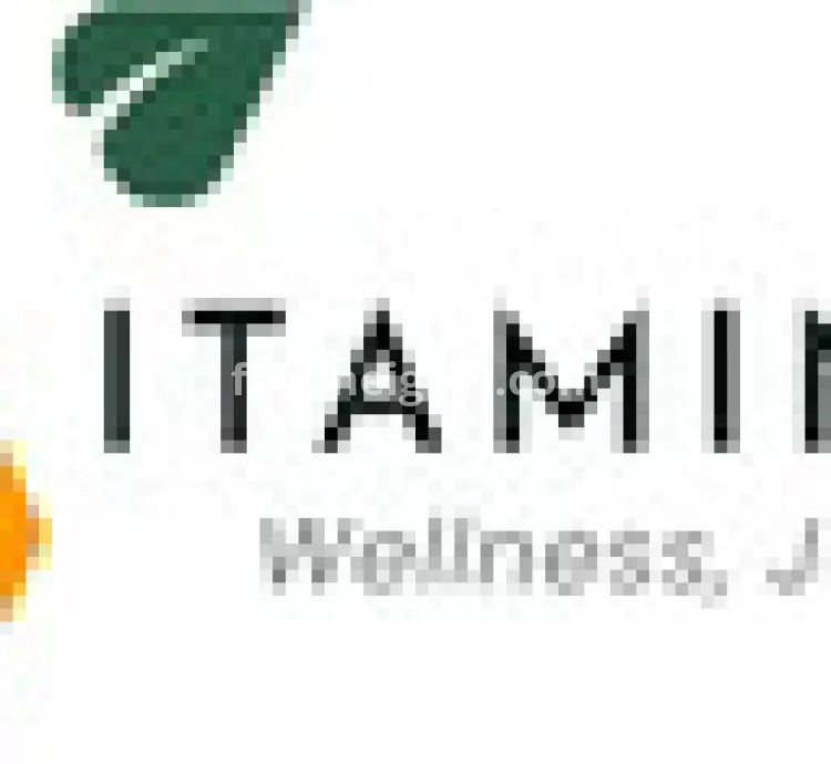 The Vitamin Shop