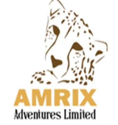 Amrix Adventures Ltd