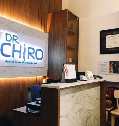 Dr Chiro