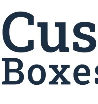 Custom Boxes Only