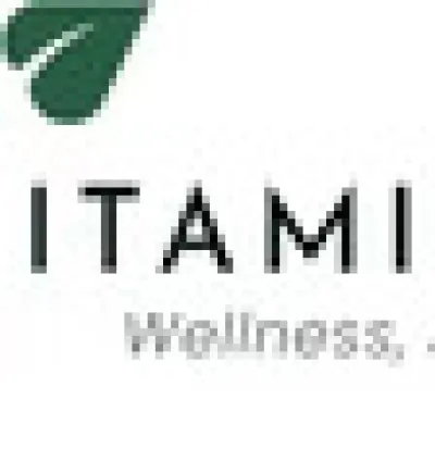 The Vitamin Shop