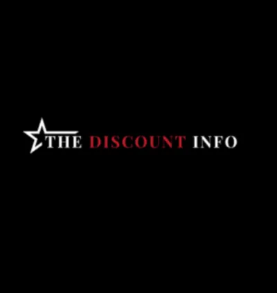 The Discount Info