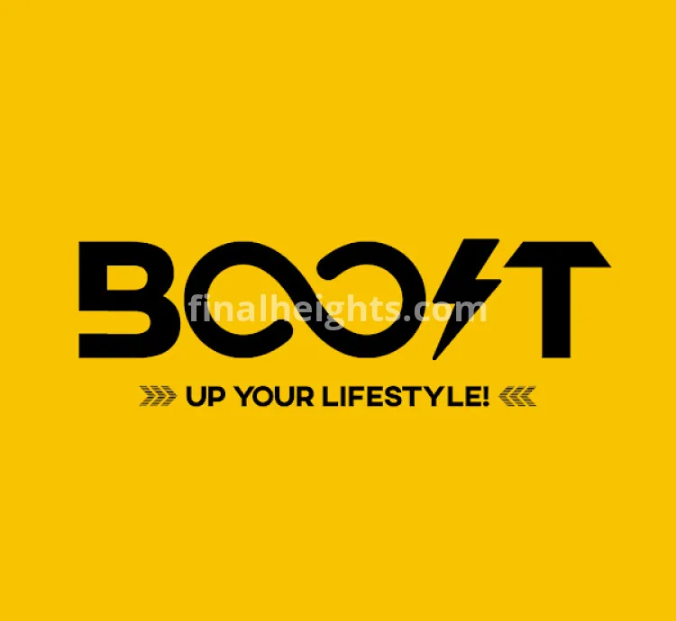 Boost Lifestyle
