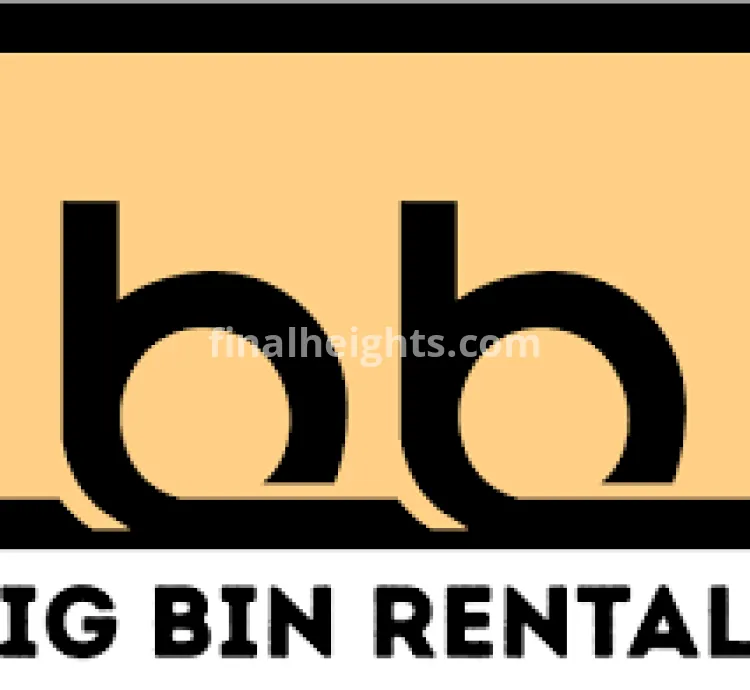 Big Bin Rentals