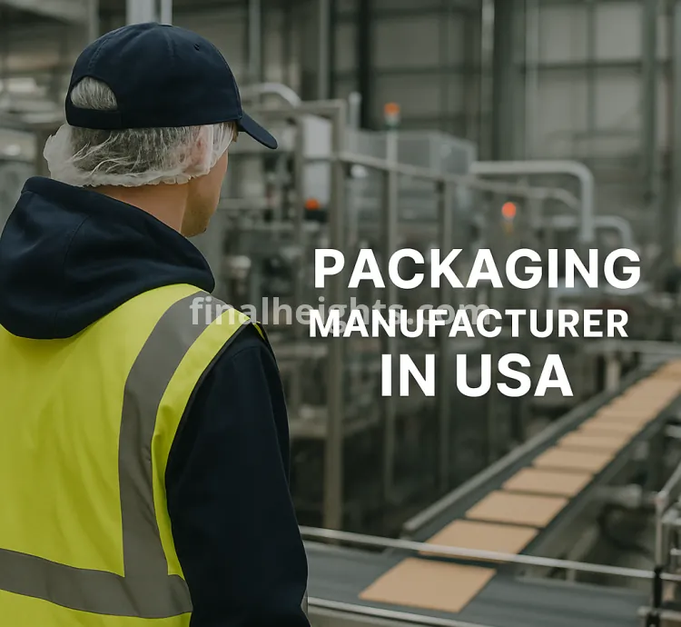 Ibex Packaging