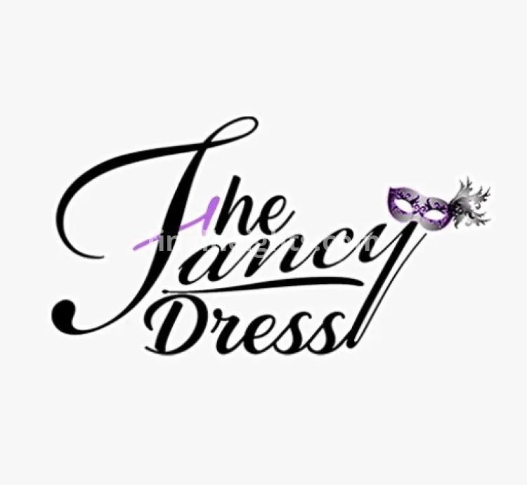 The Fancy Dress