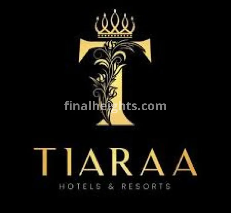 Tiaraa Hotels and Resorts