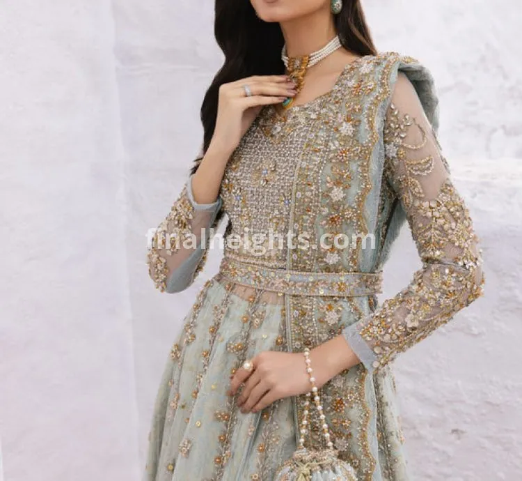bridal collection