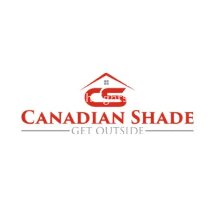 Canadian Shade Inc.