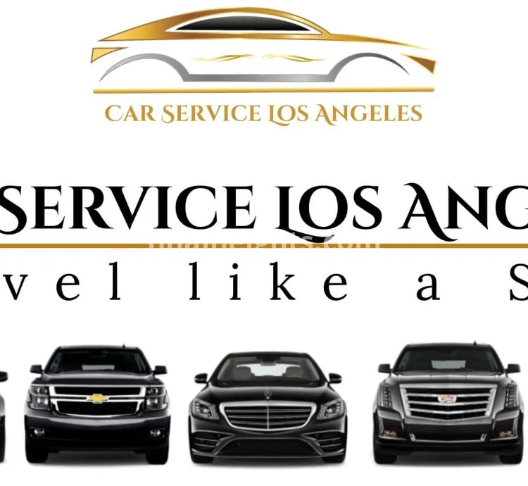 Car Service Los Angeles