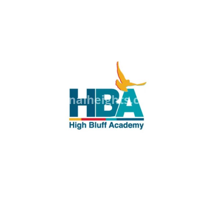 High Bluff Academy